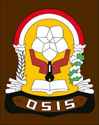 Logo Osis SMA Negeri 1 Bangunrejo